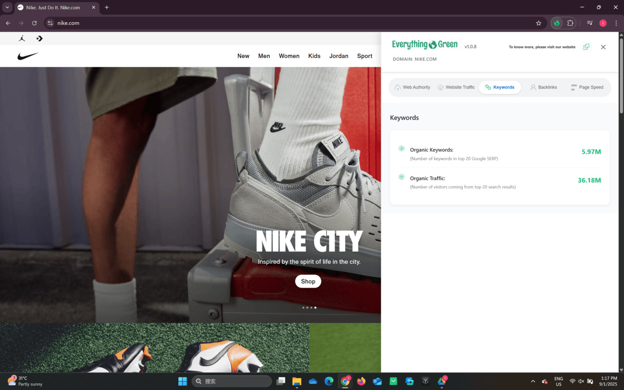 Nike Basketball